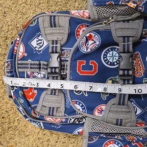 small backpack like new